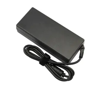 Power adapter/inverter Lenovo IBM 92P1114 for laptops, indoor, 100–240V, black