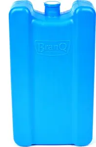 Refrigerator Ice Pack Branq 1000 g — Branq cooling insert for portable fridge