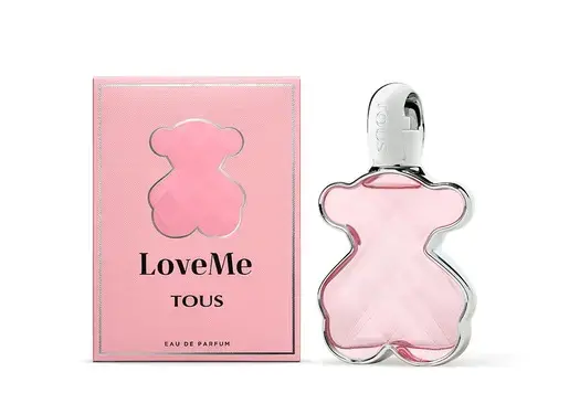 Tous LoveMe Eau de Parfum 50 мл — парфюм для женщин Photo 2