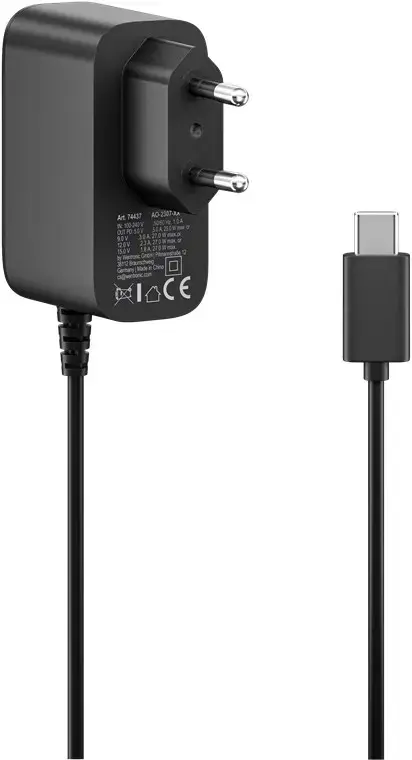 GOOBAY 74437 Indoor power adapter/inverter 27 W Photo 3
