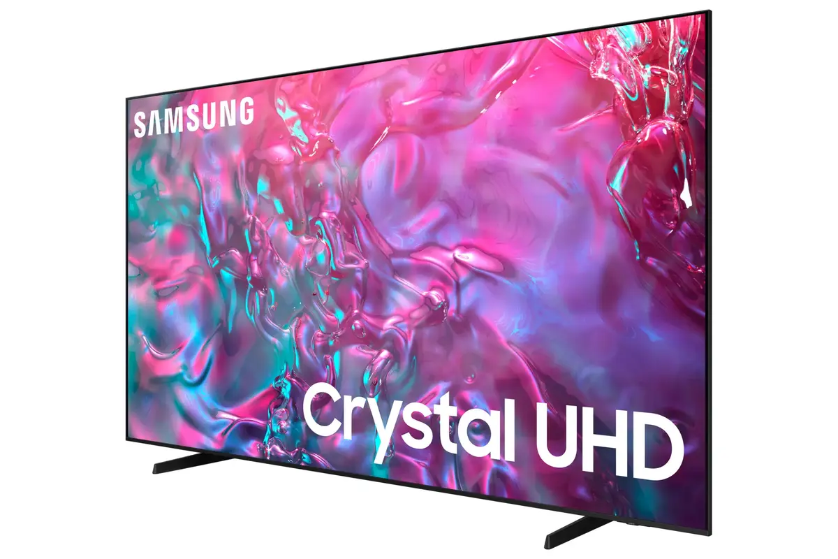 Samsung Series 9 UE98DU9070U 98" 4K Smart TV Photo 3