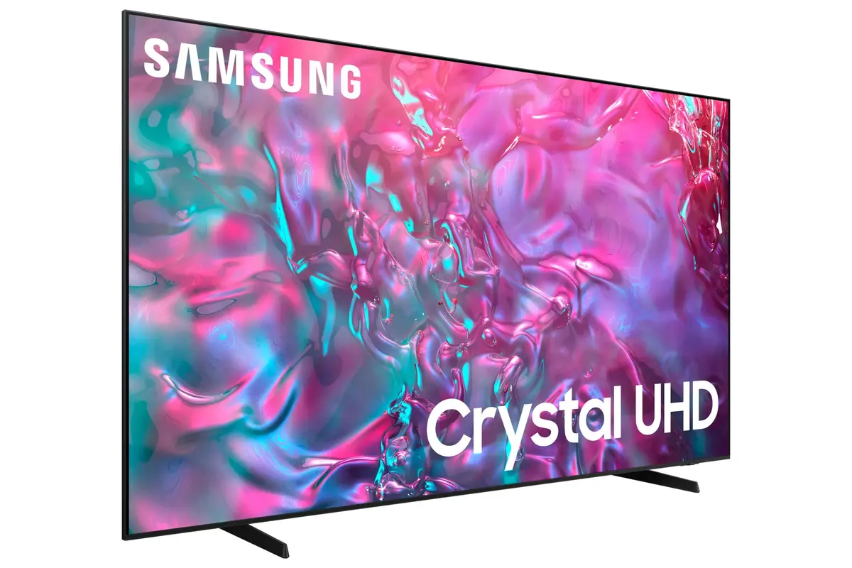 Samsung Series 9 UE98DU9070U 98" 4K Smart TV Photo 5
