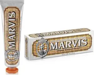 Toothpaste MARVIS Fluoride Orange Blossom Bloom 75 ml