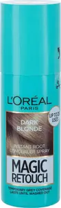 Root concealer spray L’Oreal Paris Magic Retouch 75 ml — Instant touch-up for dark blonde roots