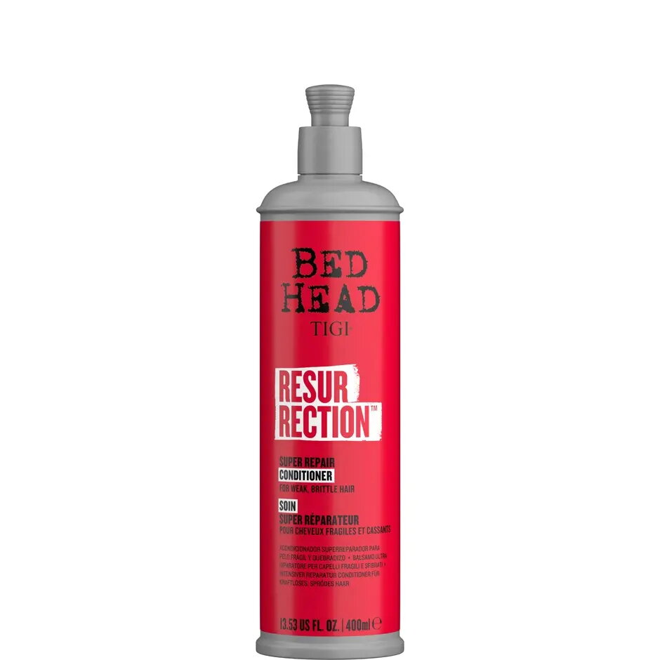 Kondicionieris TIGI Resurrection 400 ml —