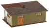 Faller 110091 — аксессуар вокзала для HO 1:87 Photo 2