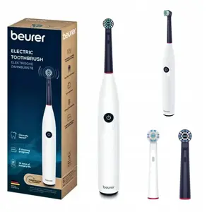 Electric toothbrush CHICCO TB15 (model 36898) — rechargeable children's toothbrush