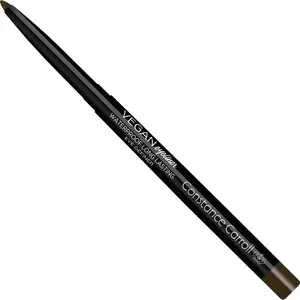 Карандаш‑подводка Constance Carroll 02 Brown водостойкий с точилкой MPN 558373