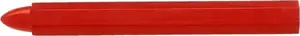 Chalk Line Refill Red 120 mm 12 pcs, högert technik HT3B775