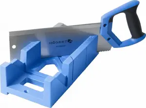 Шина пильная (гребенчатая) högert technik HT3S296 9 TPI, 300 мм лезвие с угловой коробкой