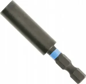 Magnetic Bit Holder 1/4" 60 mm, högert technik HT1S682