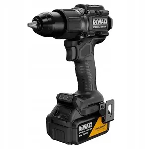 Bezvadu triecienurbjmašīna DeWalt DCD86MP1T 18V, 90 Nm, 1×5,0 Ah