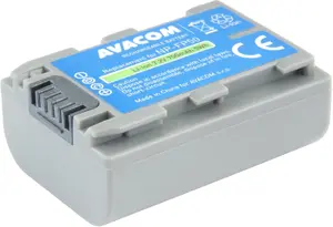 Аккумулятор Li-Ion AVACOM NP-FP50 7,2В 700мА·ч для Sony