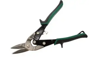 Ножницы для резки листового металла AWTools AWTOOLS CR‑MO правые 10" (AW21099)
