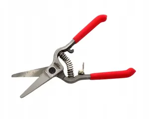 Pruning Shears AWTools AW62950 — bypass secateurs, 160 mm cutting length