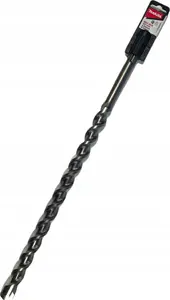Drill bit Makita SDS‑Max 25 x 400 x 540 mm, 6‑cut (B-05452)