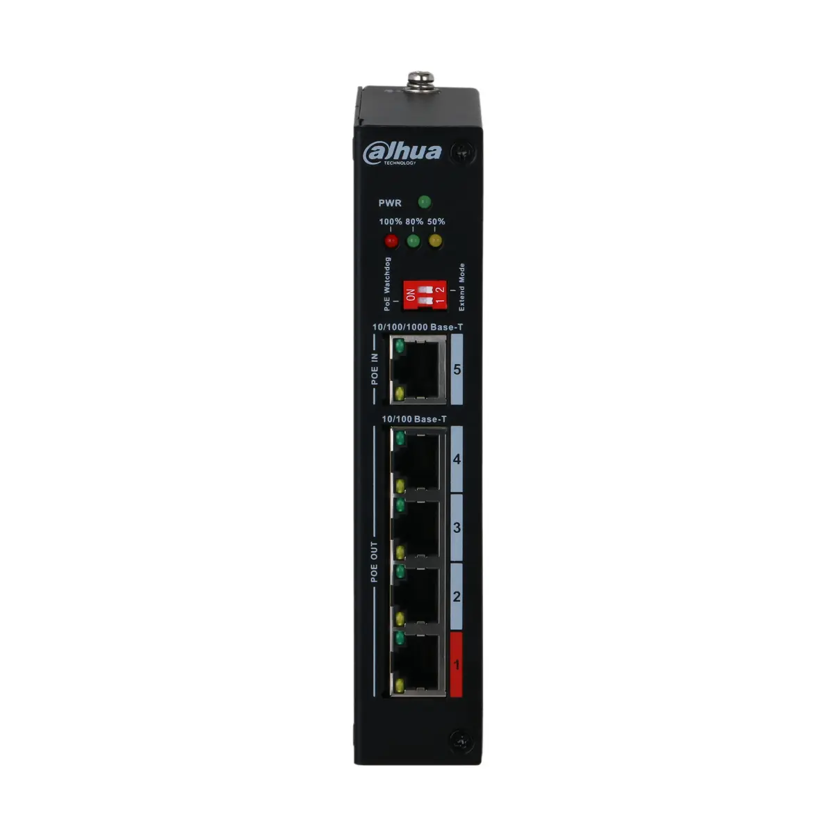 DAHUA PFT1500 Network transmitter Photo 2
