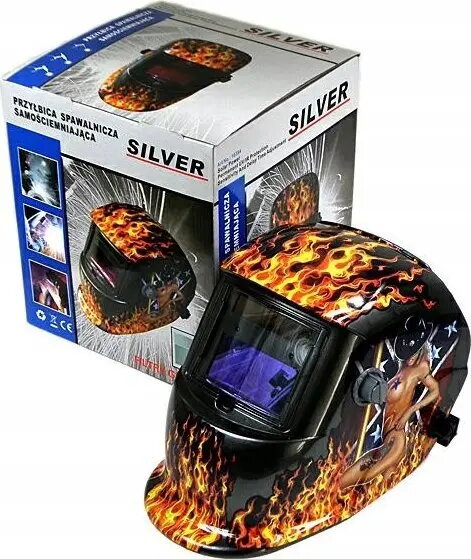 Personal protective equipment