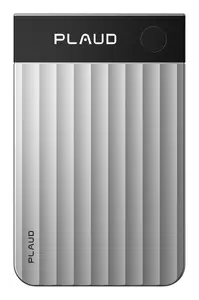 Voice recorder Samsung PLAUD Note Pro Black/Silver — OLED 0.95", 64 GB, 50 h recording