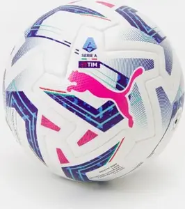 Футбольный мяч PUMA Orbita Serie A PRO 084114-01 от PUMA
