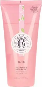 Dušas želeja Roger & Gallet Rose 200 ml — Roger & Gallet