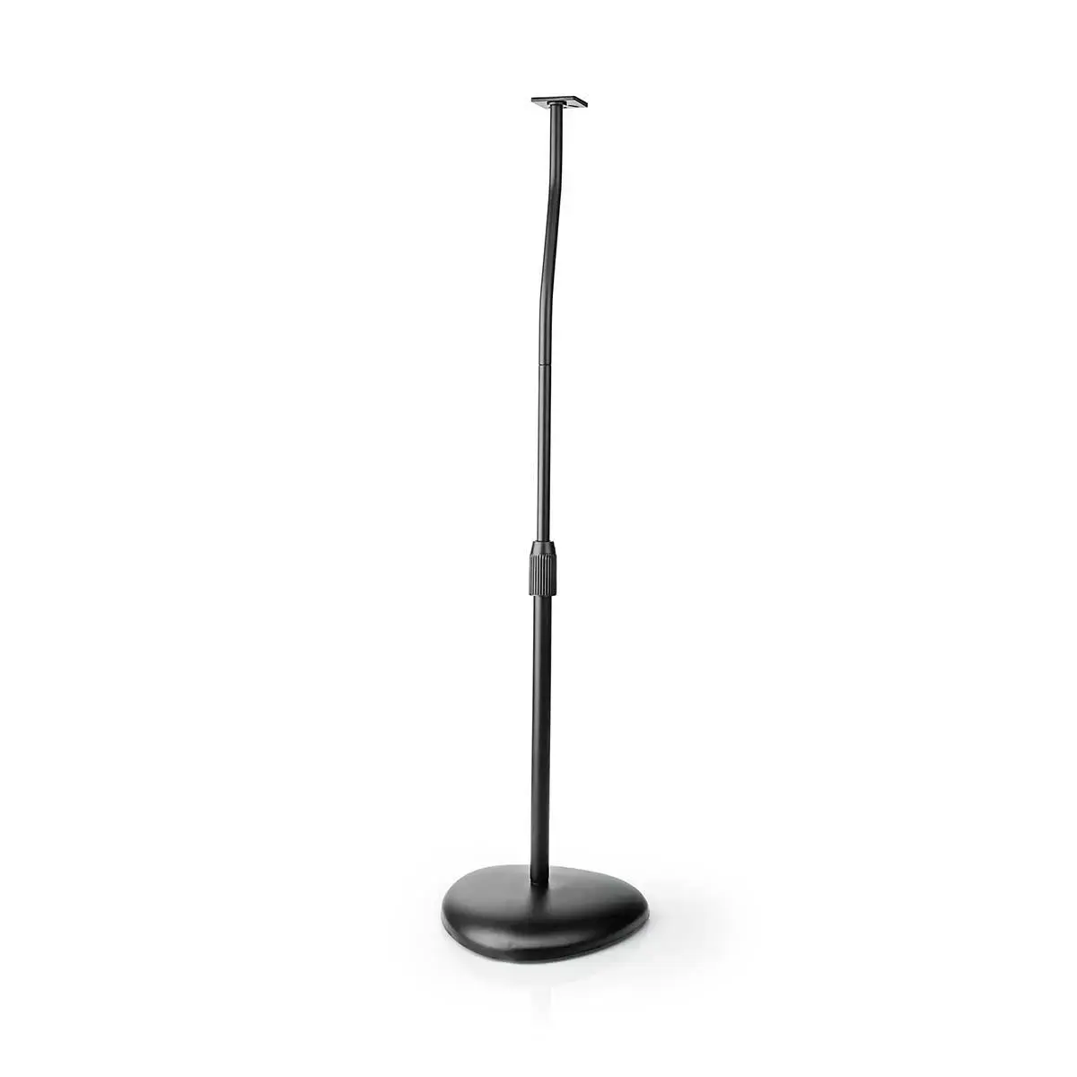 Nedis SPMT2750BK speaker stand Photo 3