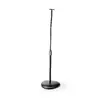 Nedis SPMT2750BK speaker stand Photo 3
