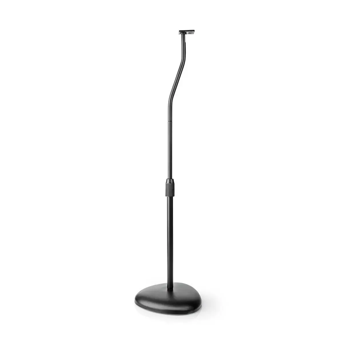 Nedis SPMT2750BK speaker stand Photo 4