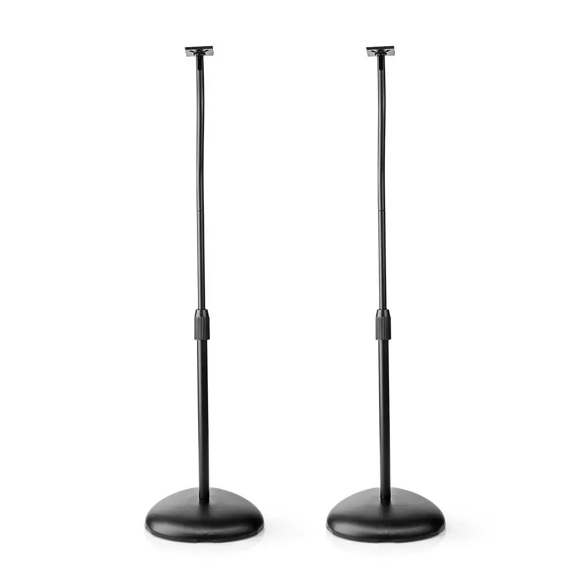 Nedis SPMT2750BK speaker stand Photo 6