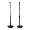 Nedis SPMT2750BK speaker stand Photo 6