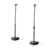 Nedis SPMT2750BK speaker stand Photo 7