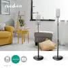 Nedis SPMT2750BK speaker stand Photo 11