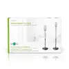 Nedis SPMT2750BK speaker stand Photo 13