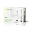 Nedis SPMT2750BK speaker stand Photo 14