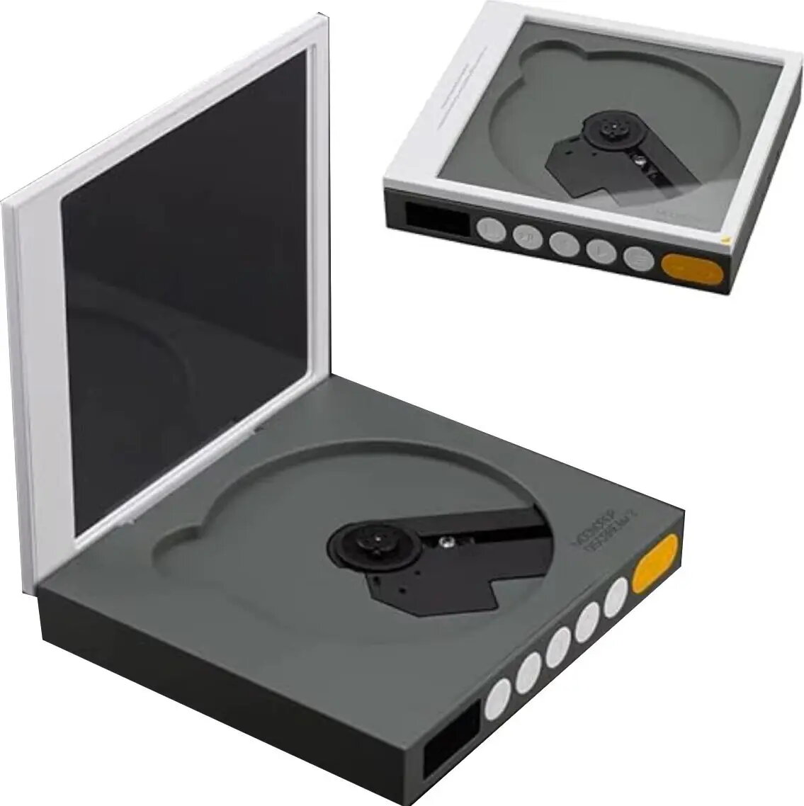 MP3 & MP4 Players