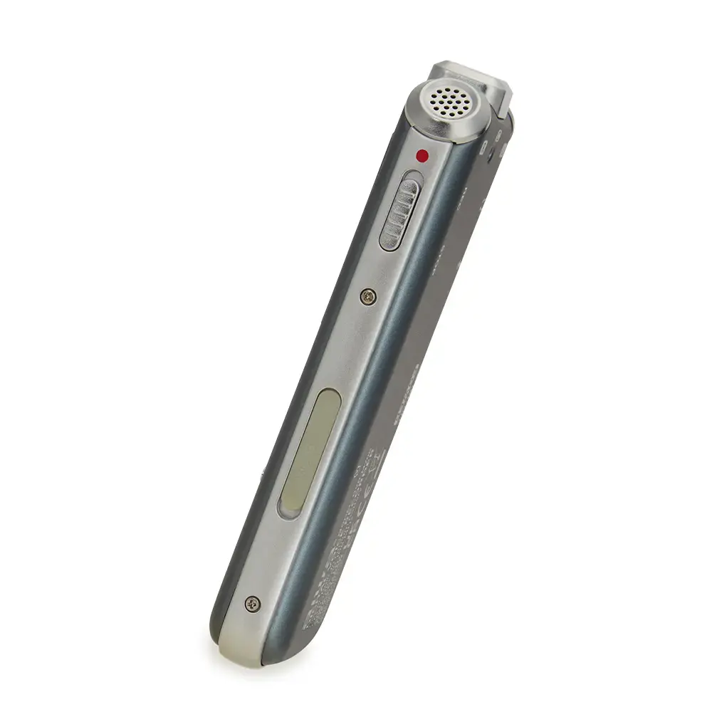 Диктофон No name DVR-M700 — 16 ГБ, microSDHC, OLED Photo 3