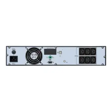 APC Easy UPS On-Line SRVL2KRIRK 2 кВА UPS Photo 4