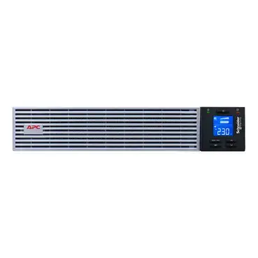 APC Easy UPS On-Line SRVL2KRIRK 2 кВА UPS Photo 5