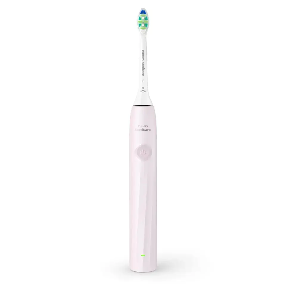 Philips Sonicare 2100 HX4022/03 electric sonic toothbrush Photo 2
