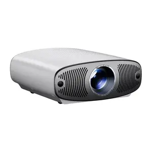 Projector BlitzWolf BW-V11 portable LED projector, brand BlitzWolf, model BW-V11