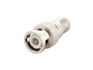 BNC savienotājs skrūvējams PB5980C sērijas kabelim, electro base 5980NC-SC