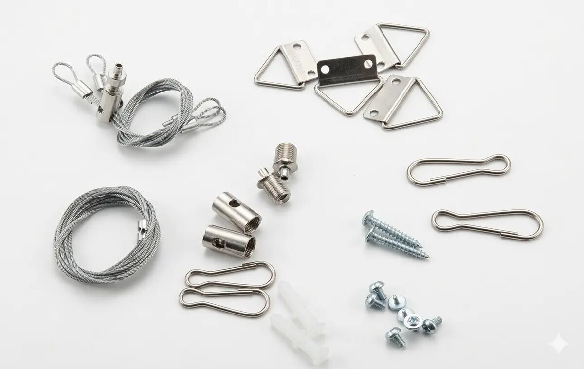 LED accessories