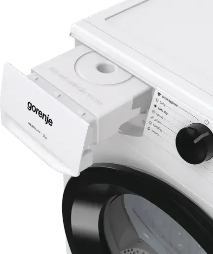 Gorenje D2HNE7E конденсационная сушилка Photo 3