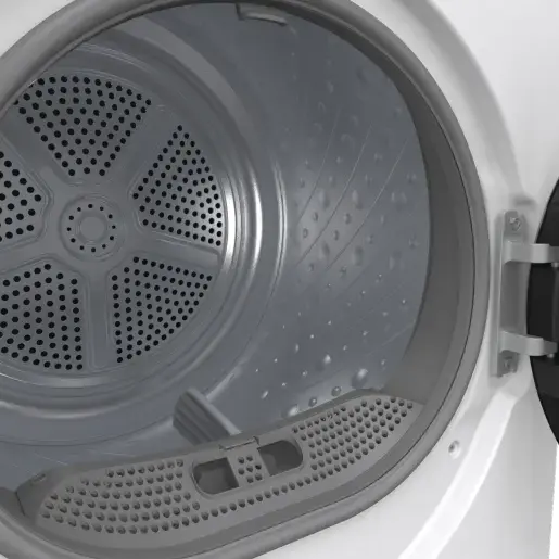 Gorenje D2HNE7E конденсационная сушилка Photo 4
