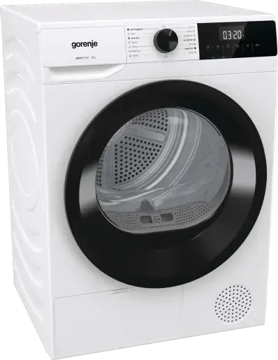 Gorenje D2HNE7E конденсационная сушилка Photo 6