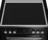Кухонная плита BEKO FBE67301XCS Photo 2
