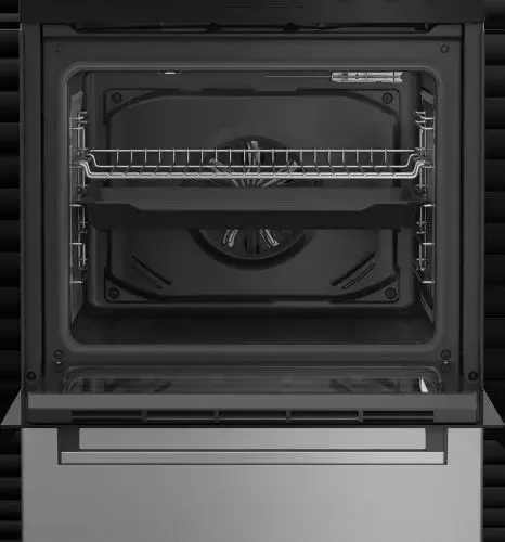 Кухонная плита BEKO FBE67301XCS Photo 4