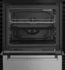 Кухонная плита BEKO FBE67301XCS Photo 4