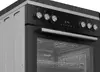 Кухонная плита BEKO FBE67301XCS Photo 6