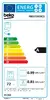Кухонная плита BEKO FBE67301XCS Photo 7